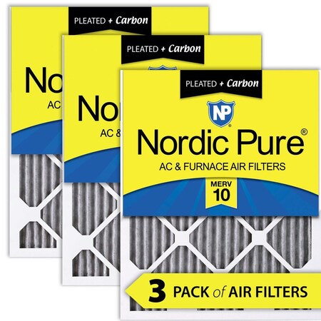 Replacement For NORDIC PURE NP FILTER14760